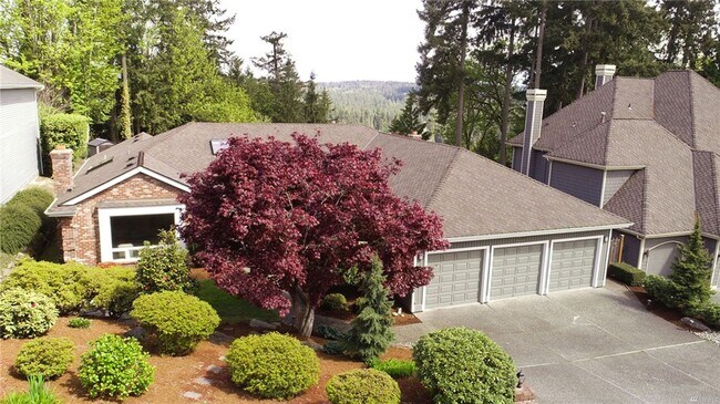 Building Photo - Rambler Style House nestled in the heart of Mountain Vie