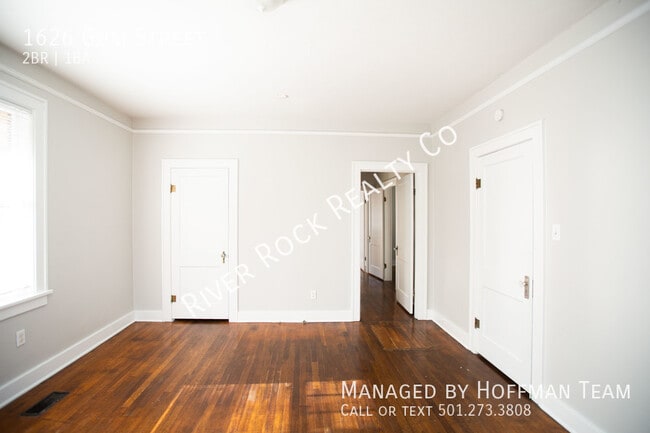 Building Photo - 1626 Gum St