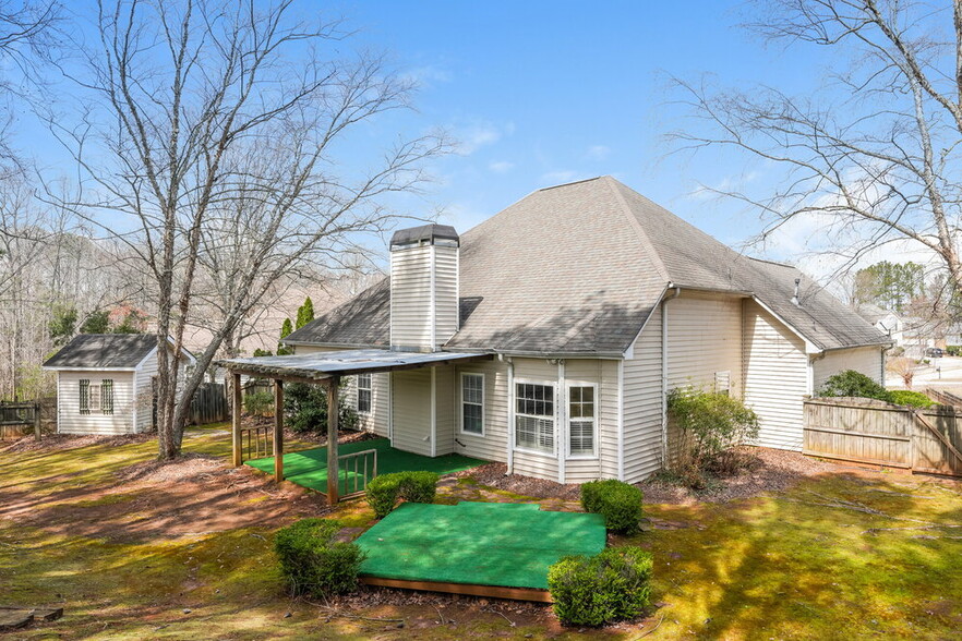 Building Photo - 412 Big Leaf Walk