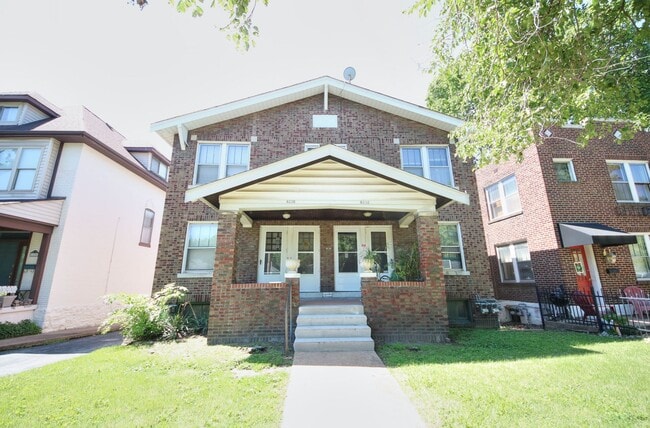 Building Photo - 6230-6232 Columbia Ave.