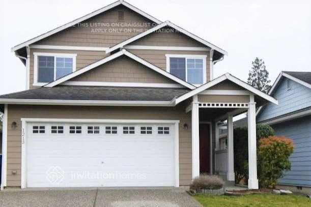 Building Photo - 1213 84th Ave SE