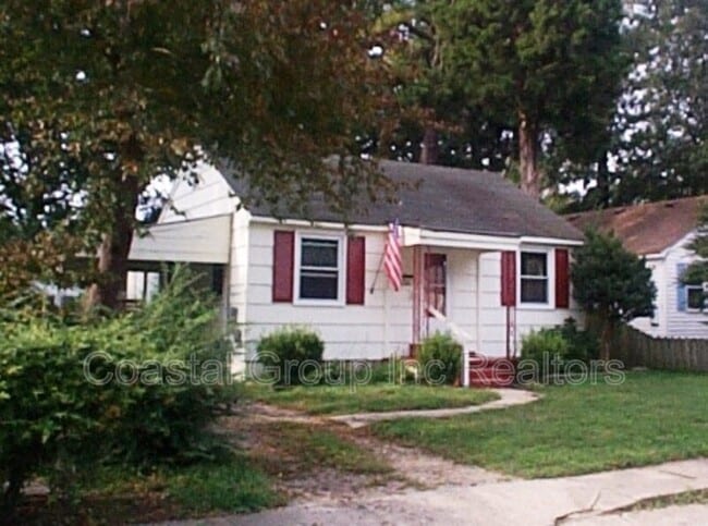 Building Photo - 437 Lenox Ave