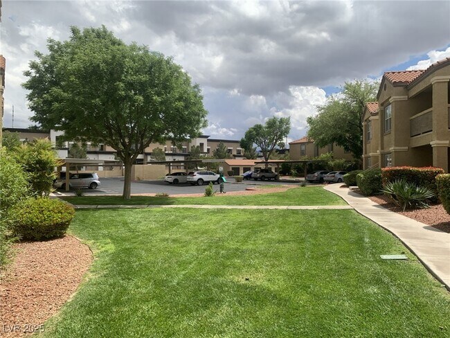 Building Photo - 2300 E Silverado Ranch Blvd