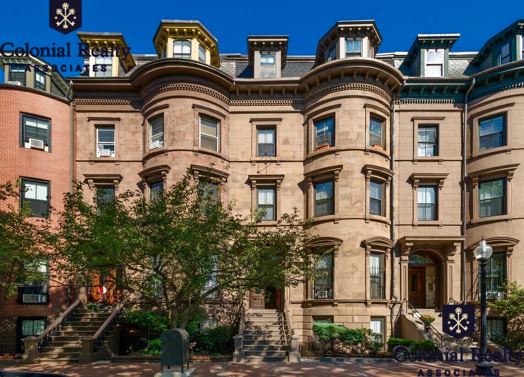 Building Photo - 550 Massachusetts Ave