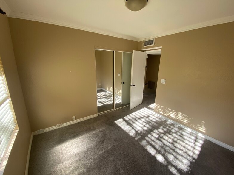 Bedroom 2 - 1802 E Frier Dr