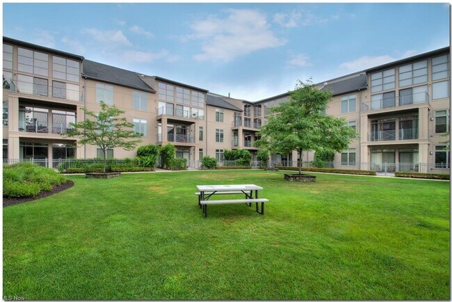 Building Photo - 16800 Van Aken Blvd
