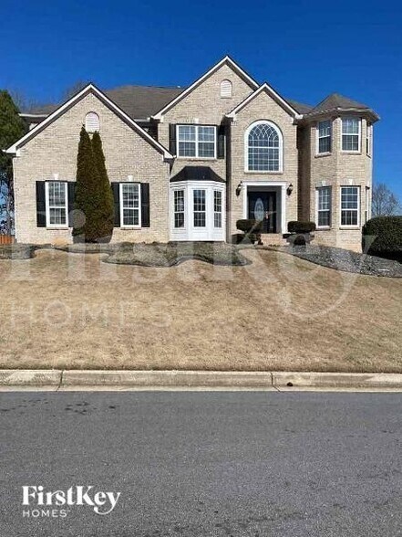 Building Photo - 1157 Fountain Crest Dr