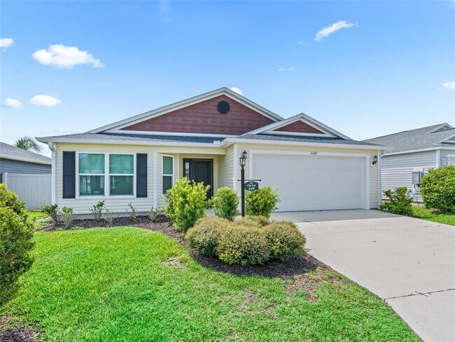 Building Photo - 449 Gilson Loop