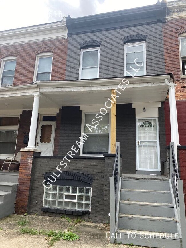 Primary Photo - 2741 W Fairmount Ave