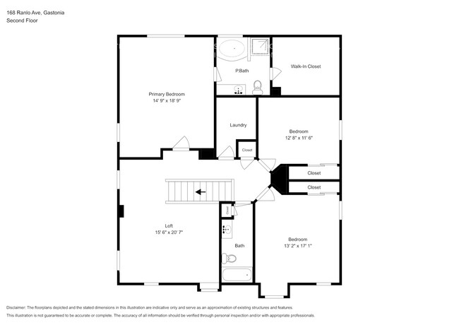 Building Photo - 168 Ranlo Ave