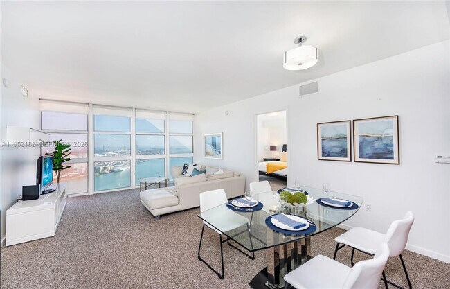 Building Photo - 50 Biscayne Blvd