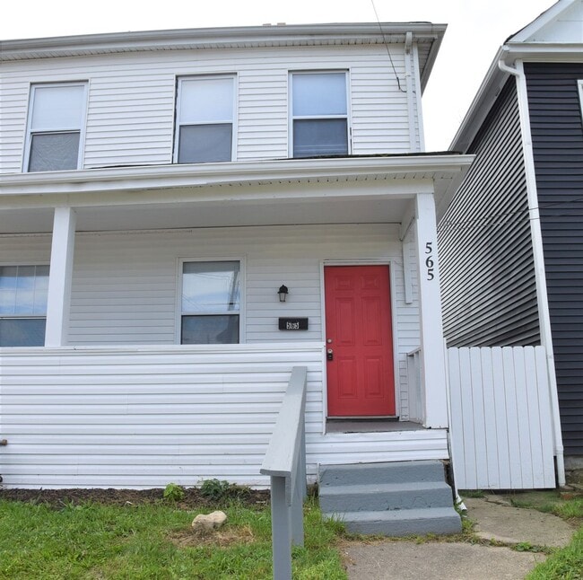 Building Photo - 565-567 E Deshler Avenue