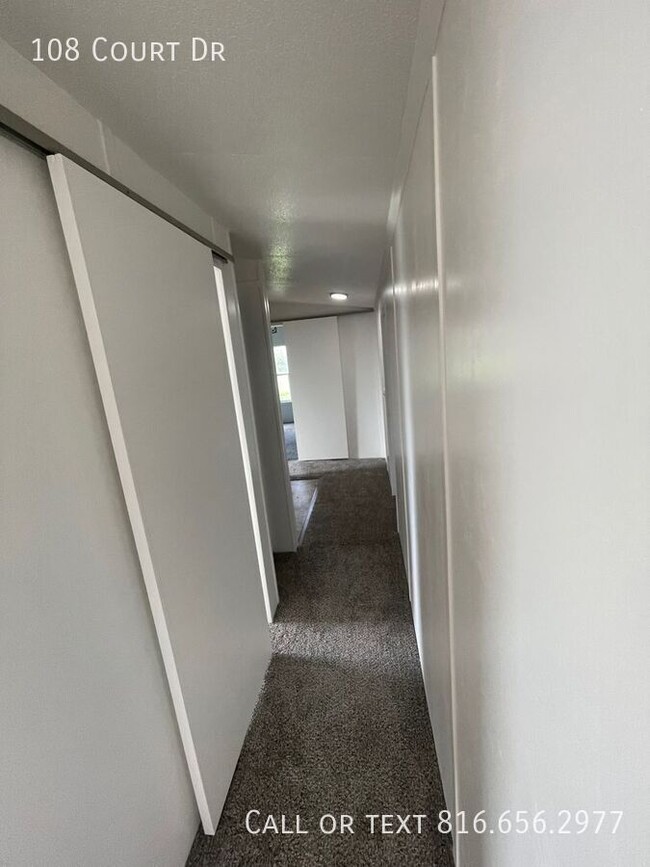 Building Photo - 108 Court Dr