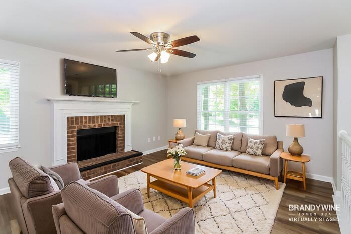 Building Photo - 413 Braxton Dr