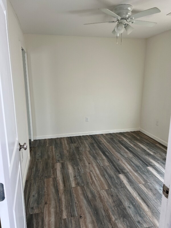 Building Photo - 3303 First St