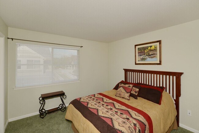 Building Photo - 4061 Temple Gulch Cir