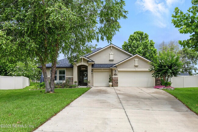 Primary Photo - 2304 Evening Breeze Ln