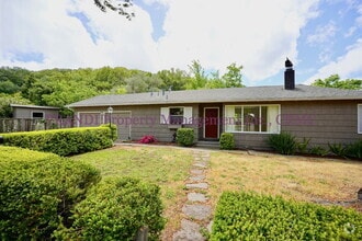 Building Photo - San Anselmo Home On Corner Lot, Nearby Sch...