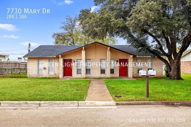 Building Photo - 7730 Mary Dr