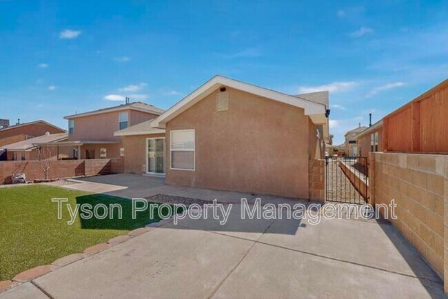 Building Photo - 7705 Button Quail Ave NW