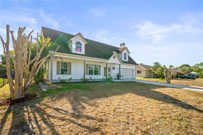 Building Photo - 18413 Columbine Rd