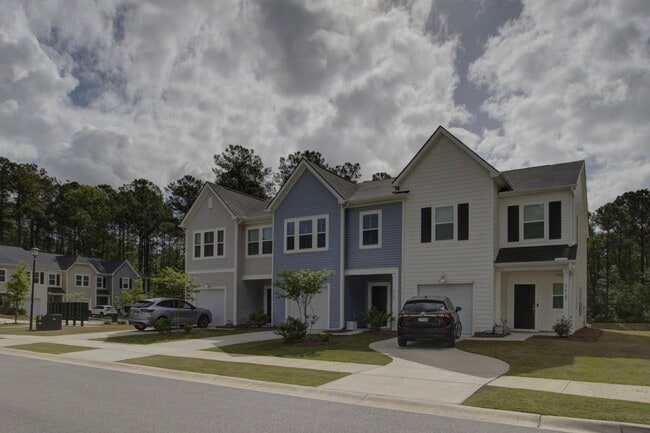 Building Photo - 4105 Quincy Adams Ln