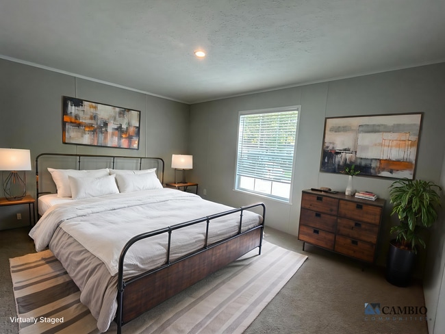 Building Photo - 2391 8 Mile Rd