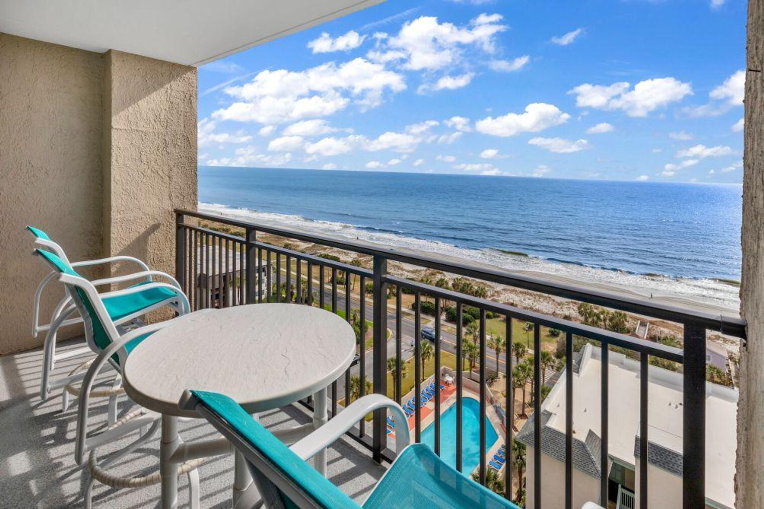 Building Photo - 5523 N Ocean Blvd