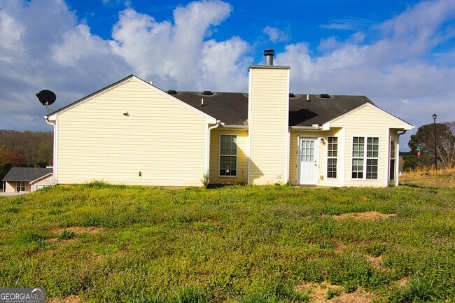 Building Photo - 1302 Palmer Ln