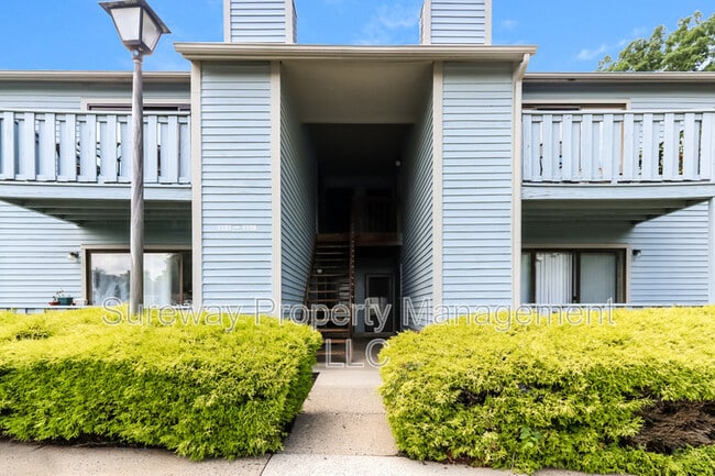 Primary Photo - 1107 Woodhollow Dr