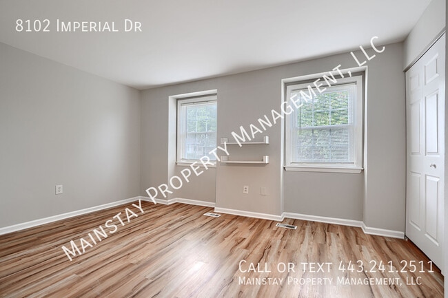 Building Photo - 8102 Imperial Dr