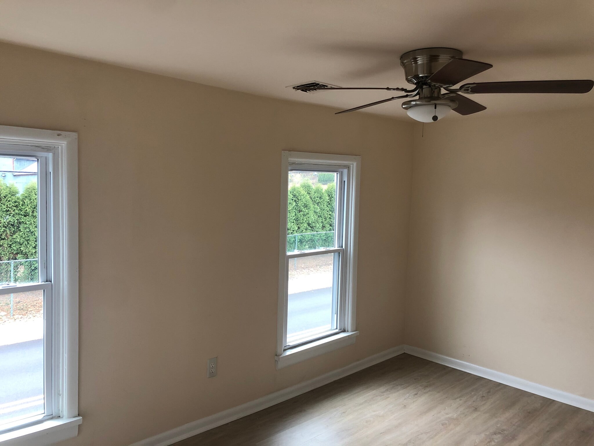 Bedroom #2 - 90 Washington Ave