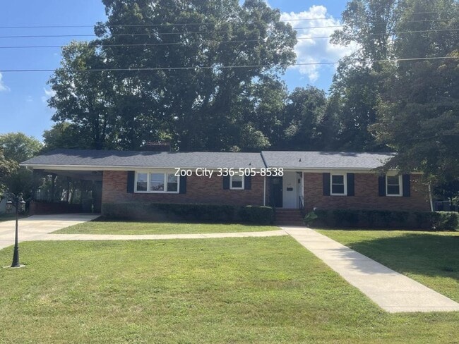 Primary Photo - 723 Spencer Ave