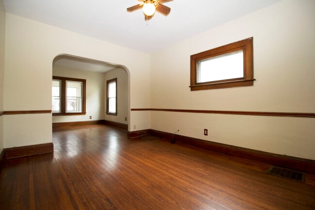 Building Photo - 3603 Homewood Ave