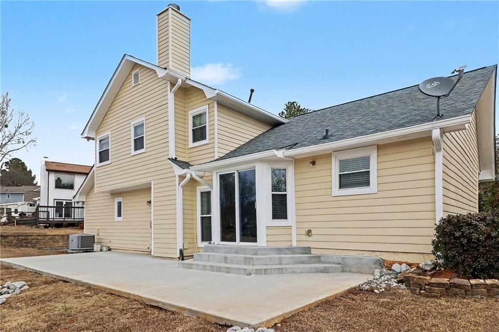 Building Photo - 2752 Inverloch Cir