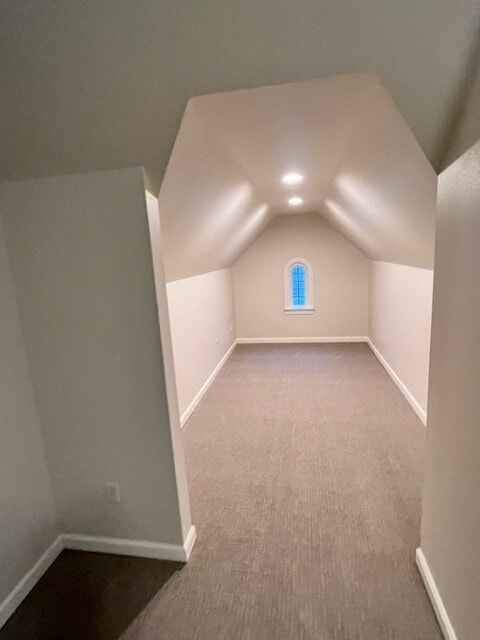 Alcove/Bedroom/Living Space - 1416 Main St