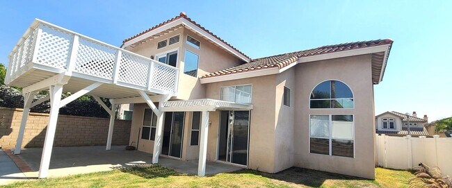 Building Photo - Single Family House - 4 Bedrooms + 2.5 Bat...