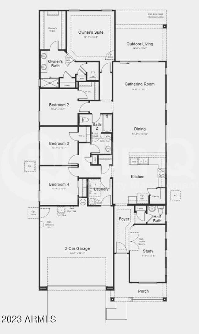 Building Photo - 5716 S Romano