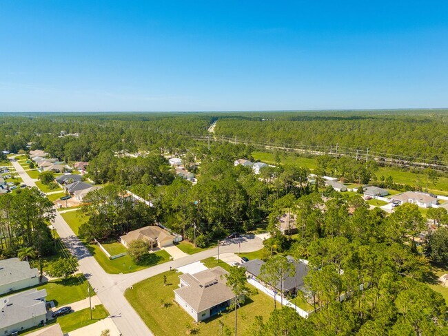 Building Photo - Beautiful 4-Bedroom Home in Palm Coast – B...