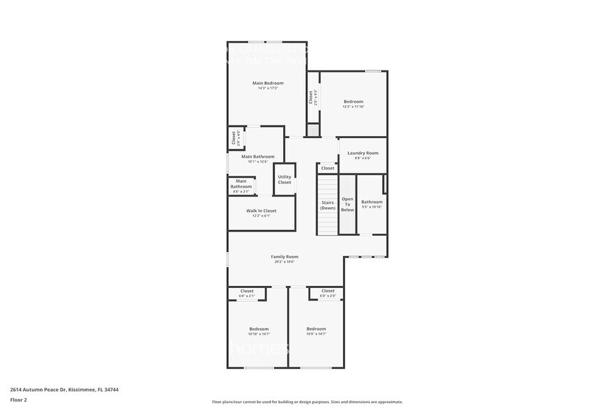 Building Photo - 2723 Clear Night Ave