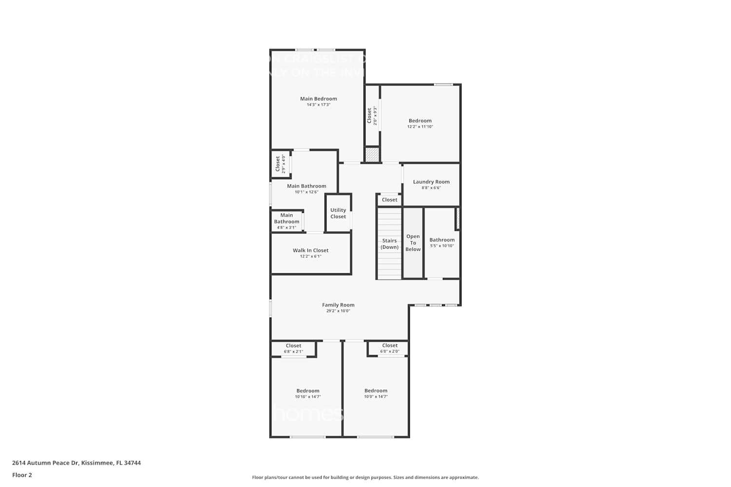 Building Photo - 2747 Clear Night Ave