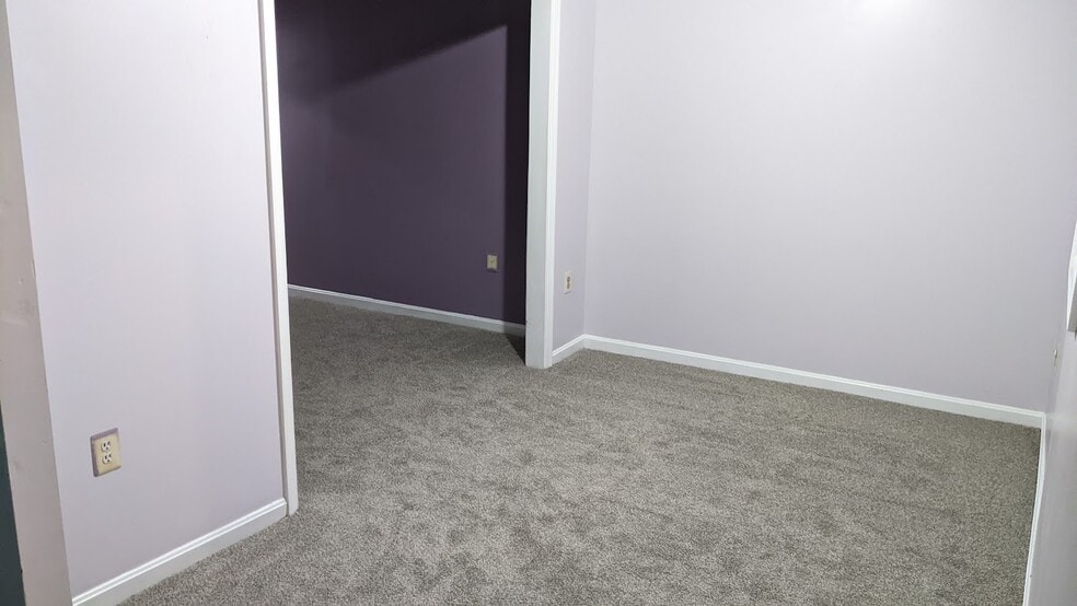 Downstairs Den - 46824 Flower Dr