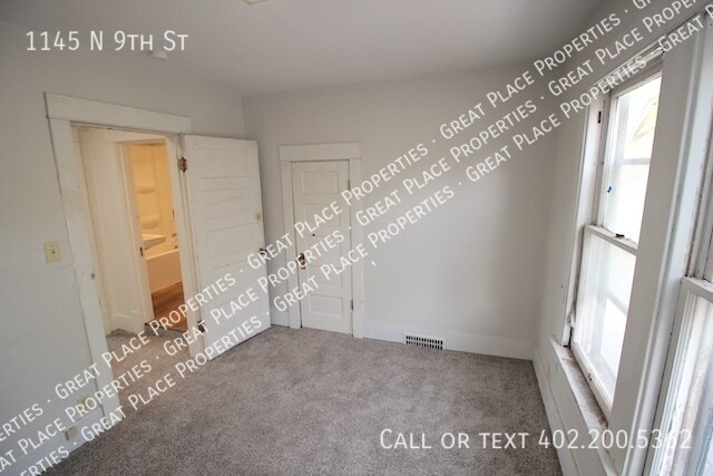 Building Photo - 1145 N 9th St