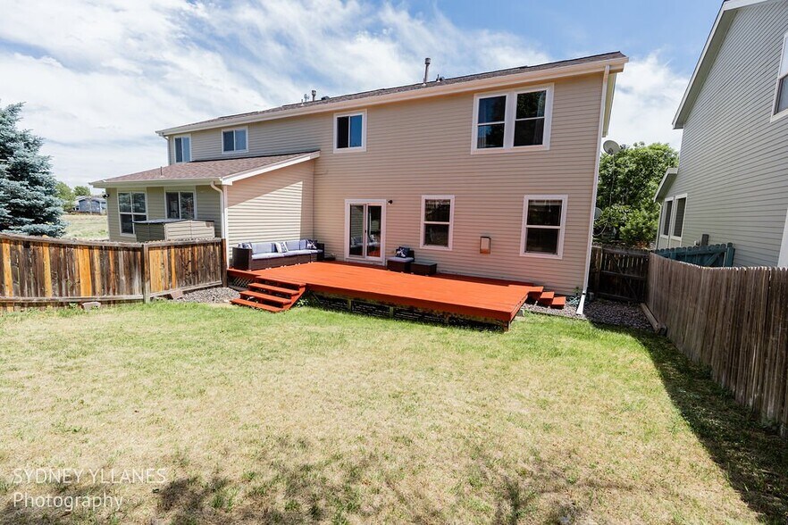 Building Photo - 5374 S Quatar Cir