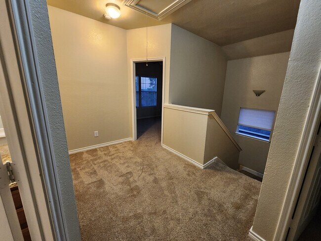 Building Photo - 1416 Cowtown Dr