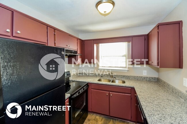 Building Photo - 2607 Landrum Ct