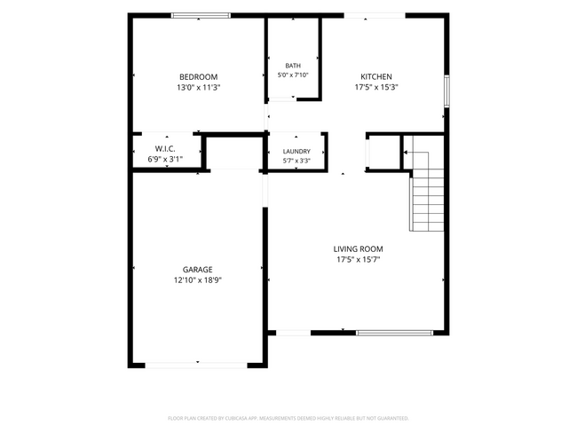 Building Photo - 605-607 Glenstone Dr.