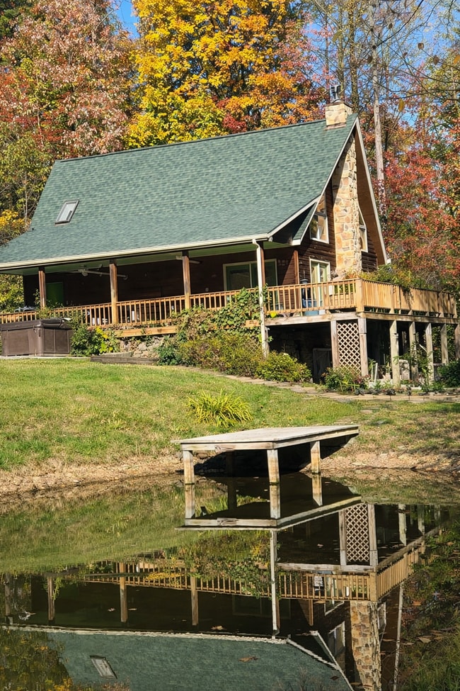 Building Photo - 844 Mount Kimberly Rd