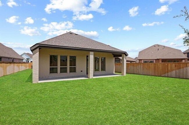 Building Photo - 18511 Wolf Mountain Ln