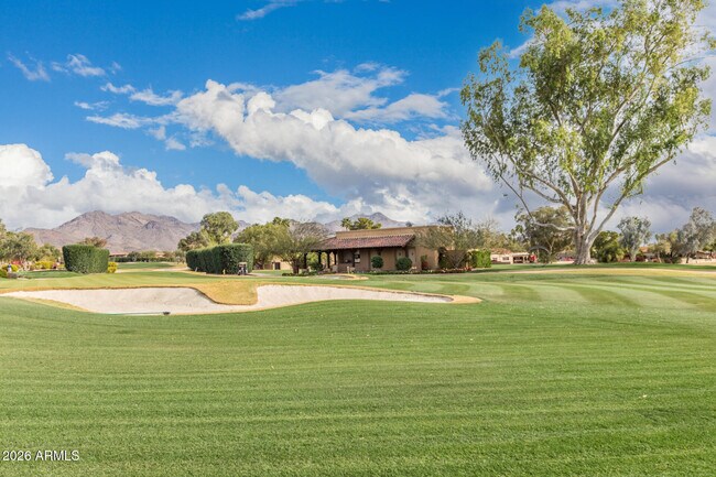 Building Photo - 8406 E Calle Buena Vista